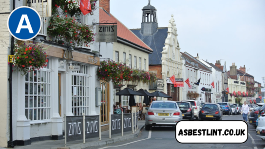 Bawtry South Yorkshire