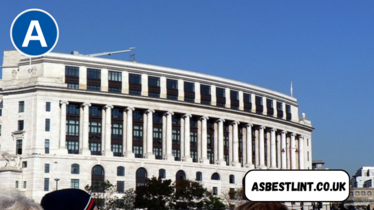 100 Victoria Embankment London