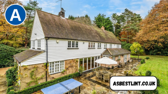 Crockham Hill Edenbridge