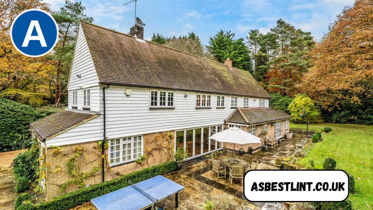 Crockham Hill Edenbridge