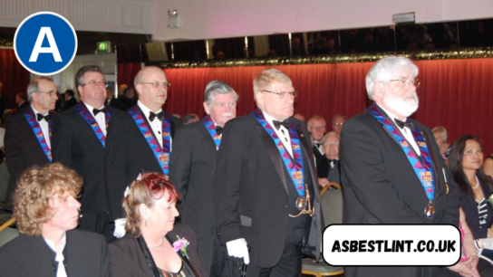 Royal Ancient Order of Buffaloes