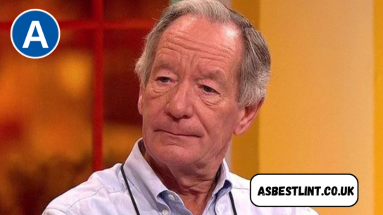 Television Presenters UK