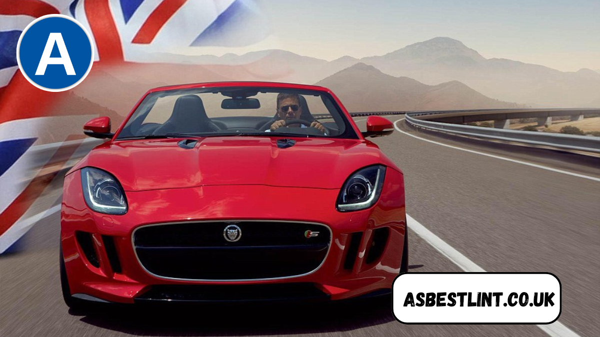 What Cars Are Made in Great Britain