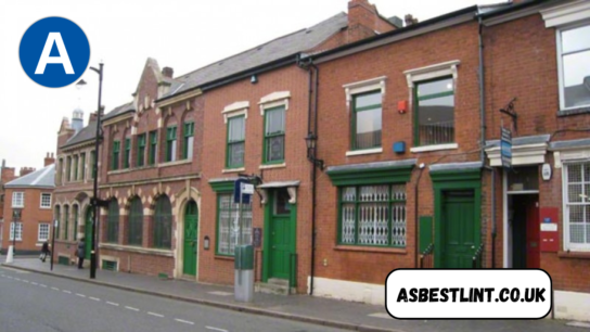 The Museum of the Jewellery Quarter