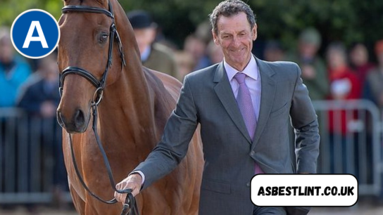 mark todd equestrian