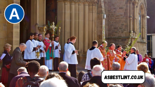 Holy Name Manchester