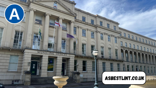 What county is Cheltenham in