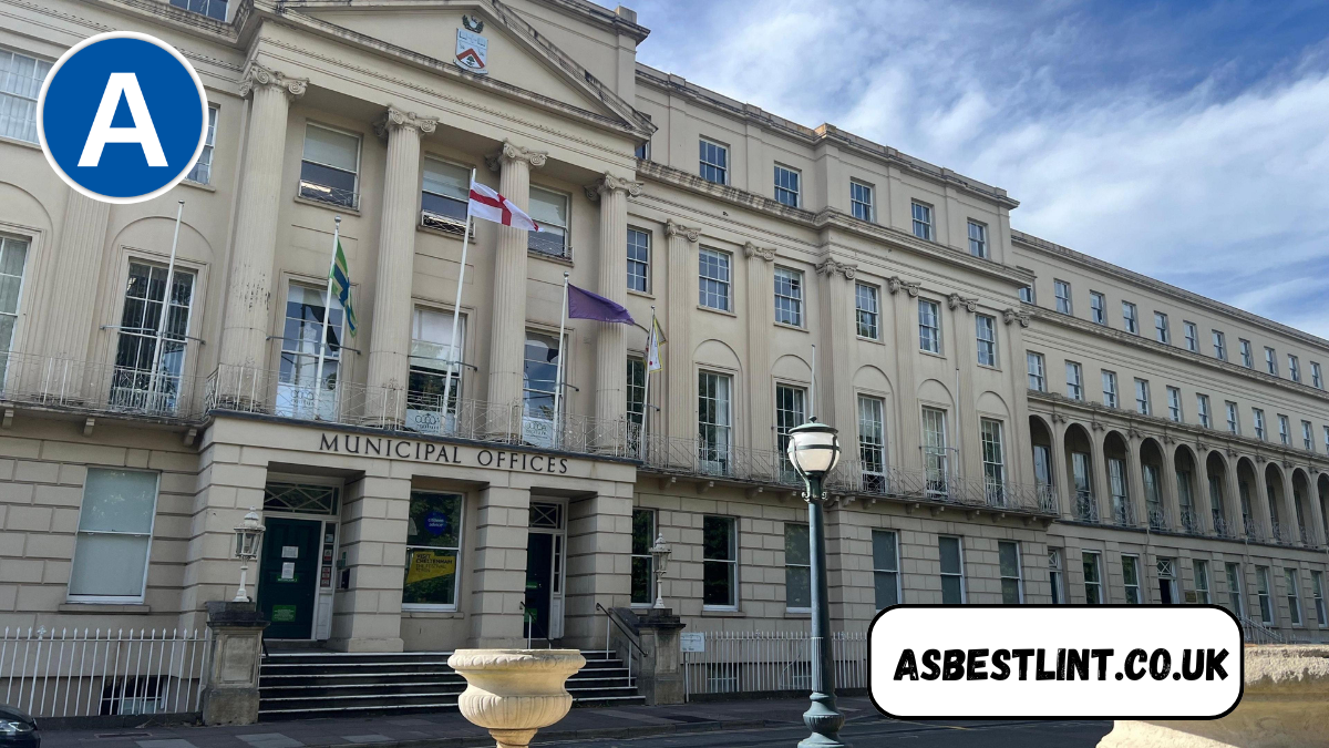 What county is Cheltenham in