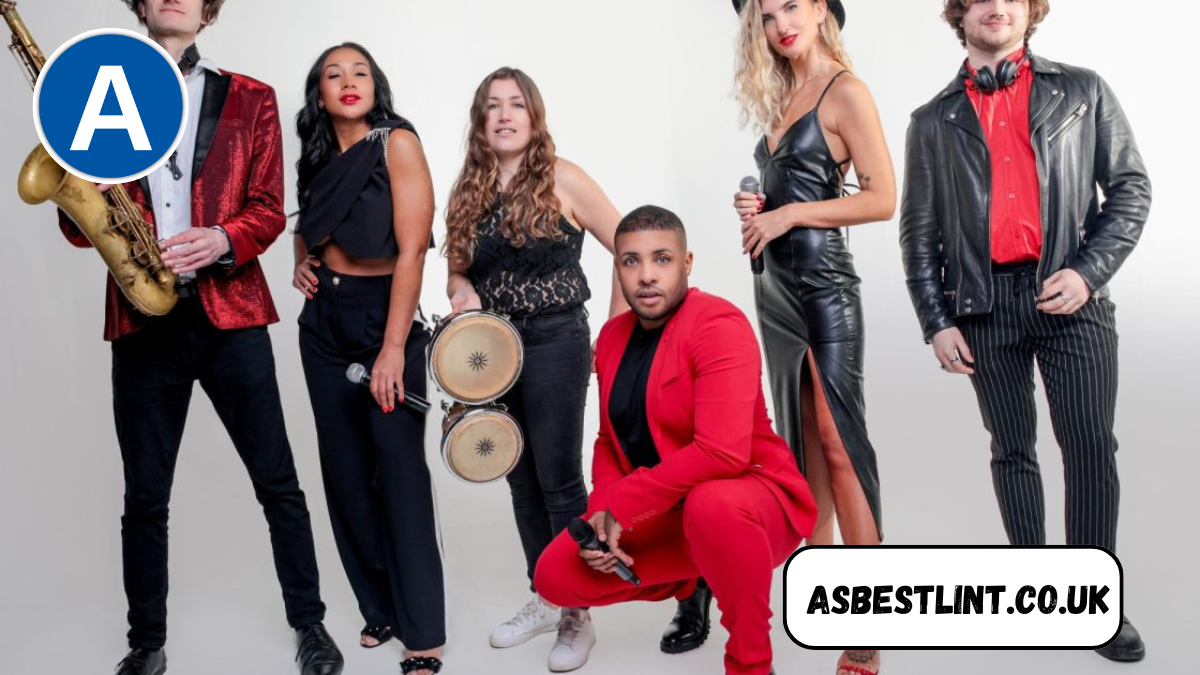 Sheffield music groups