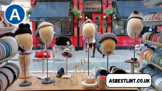 Chiltern Street Marylebone