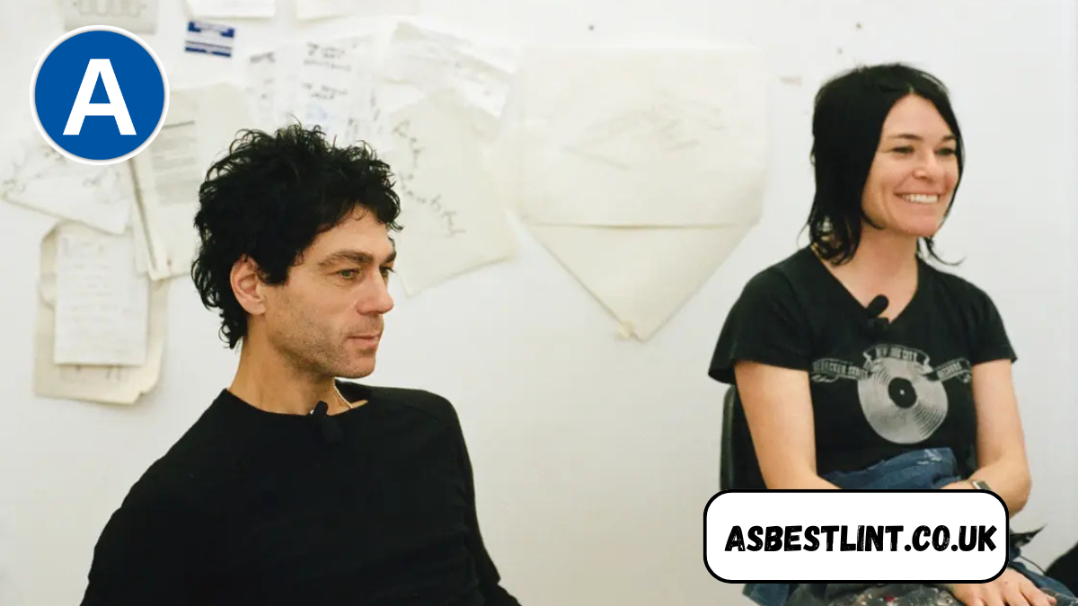 Tim noble sue webster