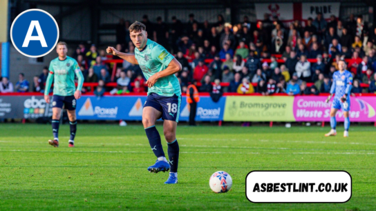 Kidderminster district football