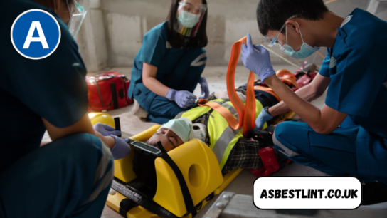 Advanced trauma life support ATLS