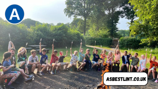 Sayers Croft Field Centre