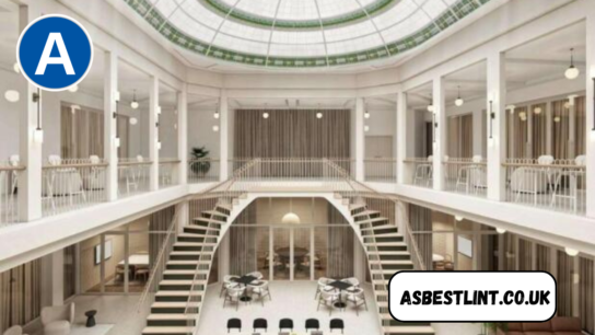 Sunlight House Manchester