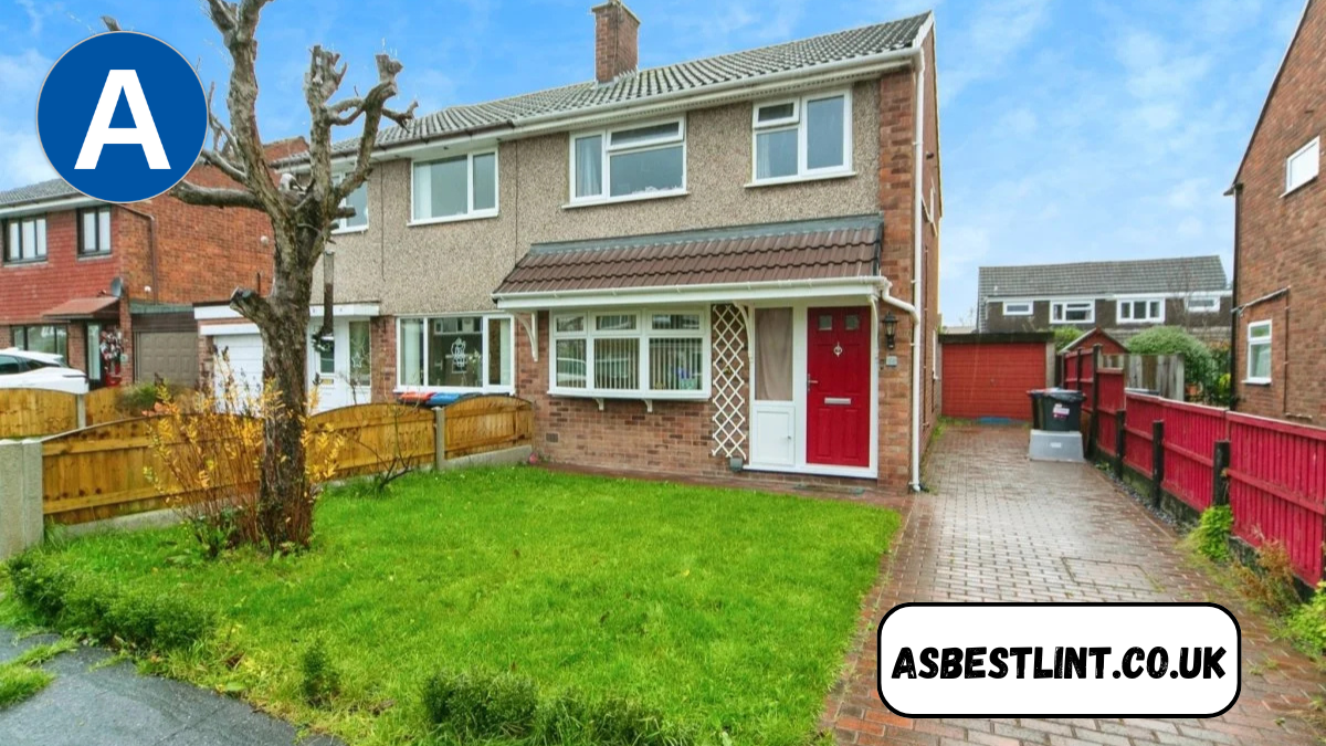 Great Sutton Ellesmere Port