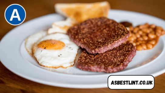 Lorne Square Sausage