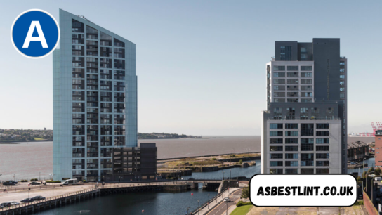 Alexandra tower liverpool