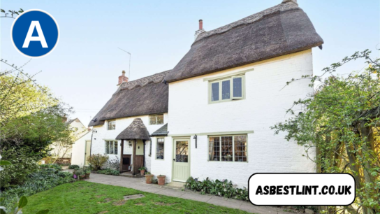 Moreton Pinkney Village