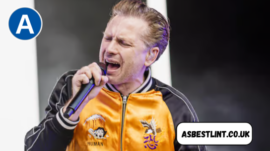 Franz Ferdinand Glasgow