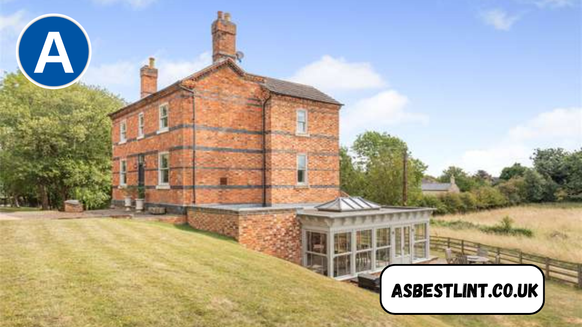 Stoke Doyle Northamptonshire