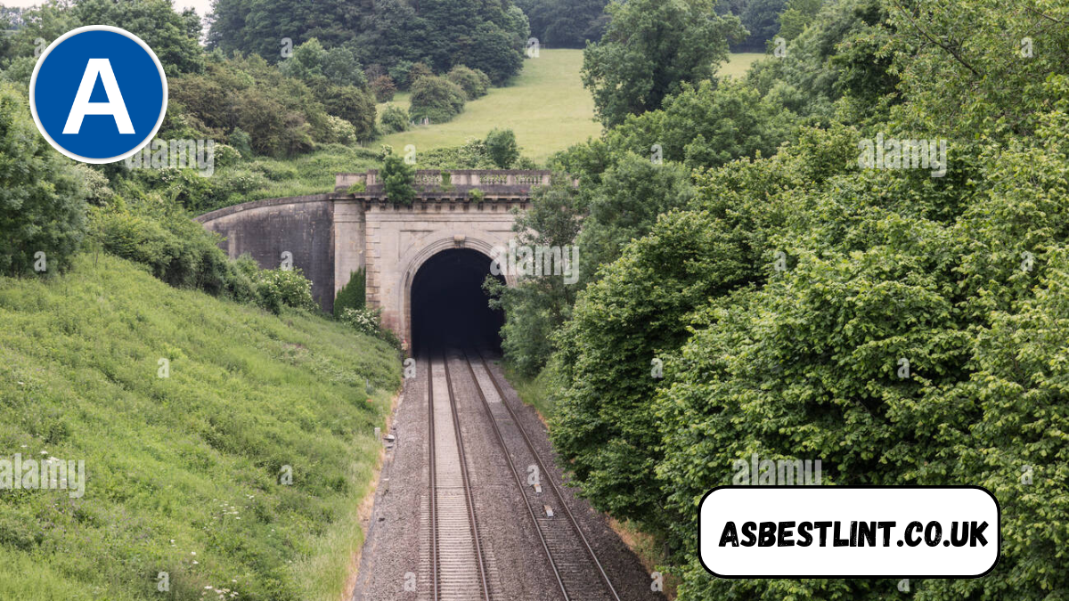 Box Tunnel Wiltshire