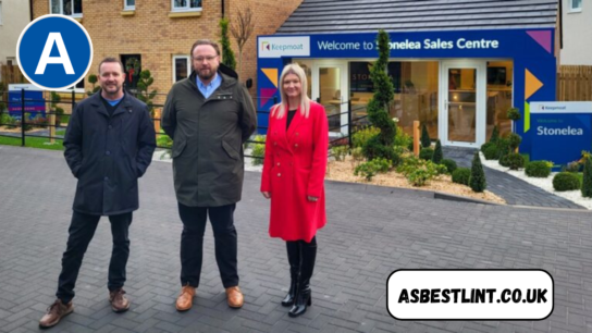 Stoneyburn West Lothian