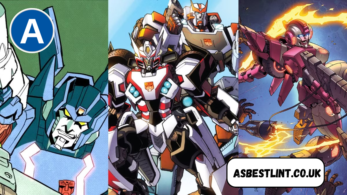 Transformers Characteristics