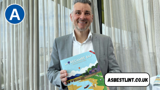 Morecambe Visitor Newspaper