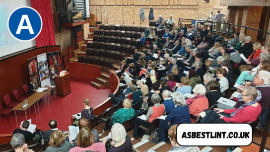 Birmingham and Midland Institute