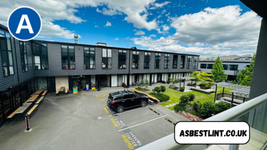 Christchurch Southwark