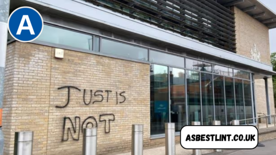 Salisbury Law Courts Salisbury