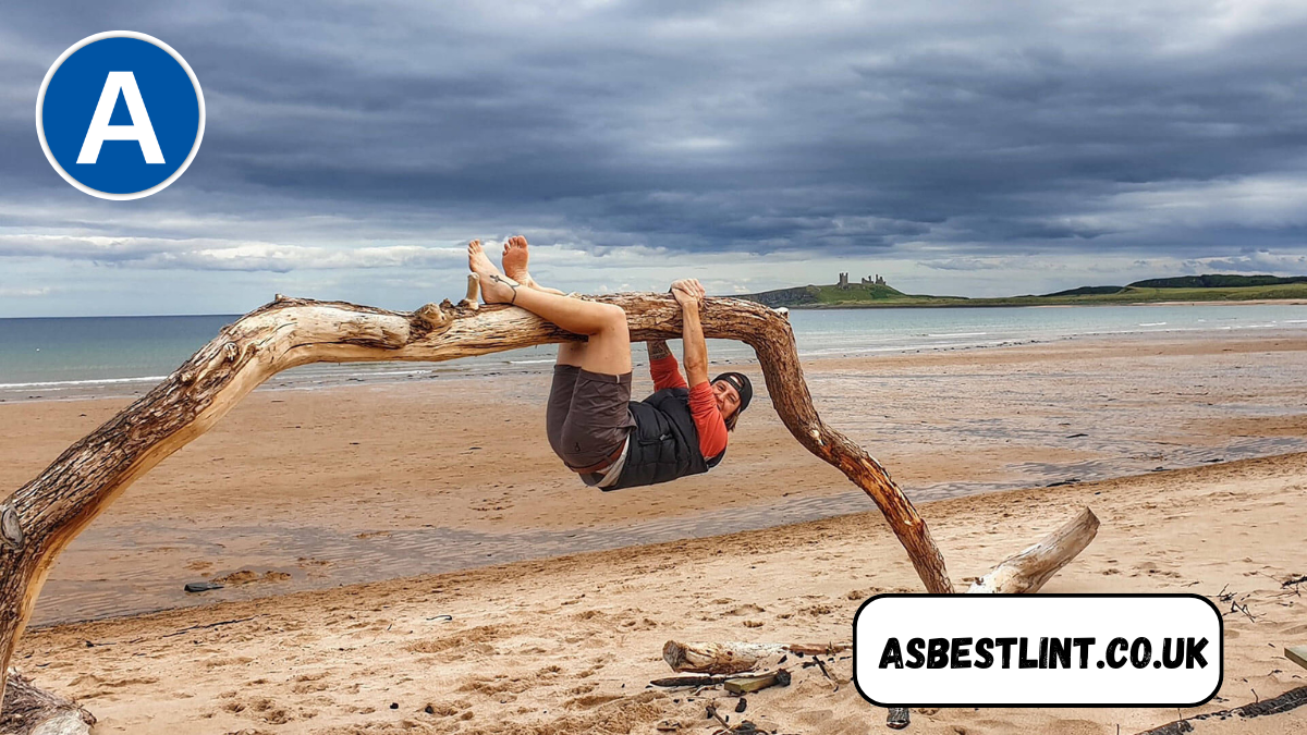 Newton on Sea Northumberland