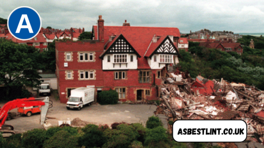 Holbeck Hall Hotel Scarborough