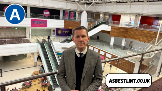 Hounslow Treaty Centre