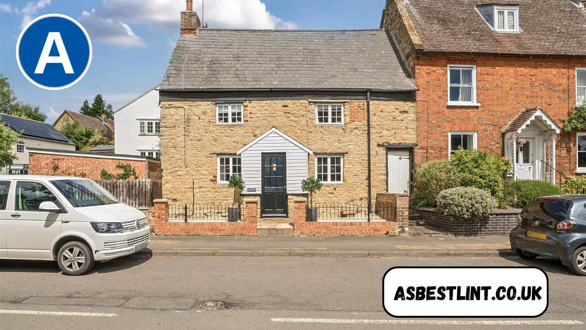 Greens Norton Northamptonshire