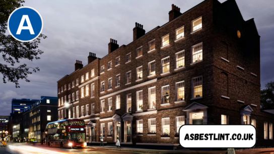 Theobalds Road London