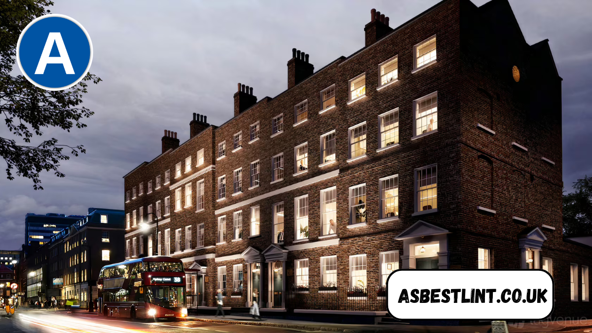 Theobalds Road London