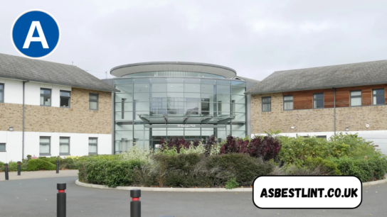 St Georges Hospital Morpeth