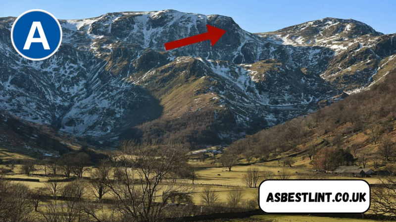 Dove Crag: Best Walking Routes & Hiking Guide in the Lake District