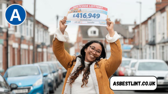 leicester postcode uk