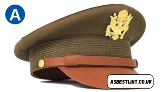 Hats in the Military