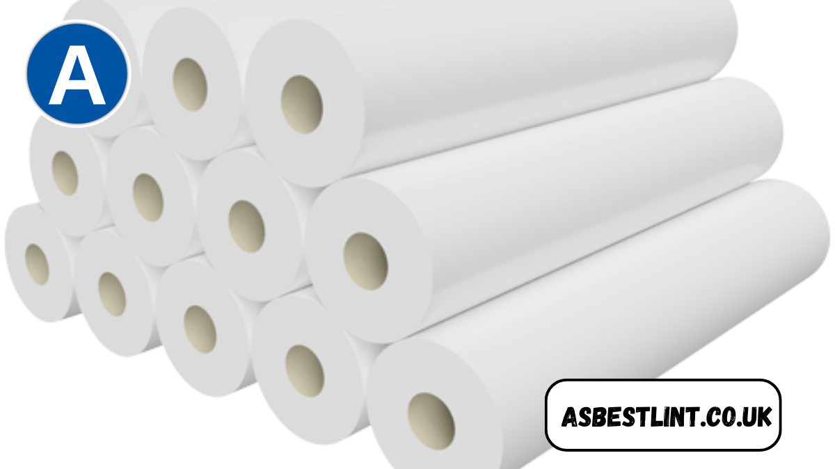 Paper Filter Material