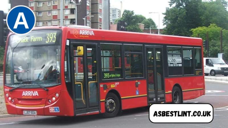 Enviro 200: Complete Guide to Alexander Dennis Enviro200 Specs, Features & Models (2026)