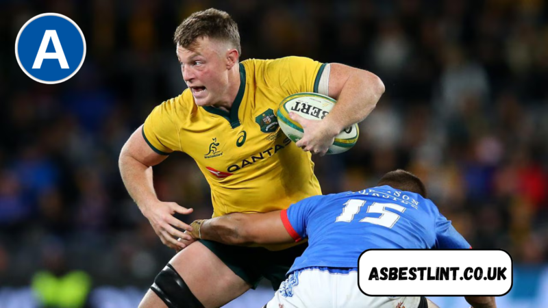 jack dempsey australia: From Wallabies Player to Scotland Rugby Star (Full Profile & Stats)