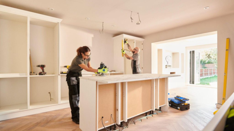 Kitchen Renovation Cost Mistakes: How to Avoid Expensive Budget Errors